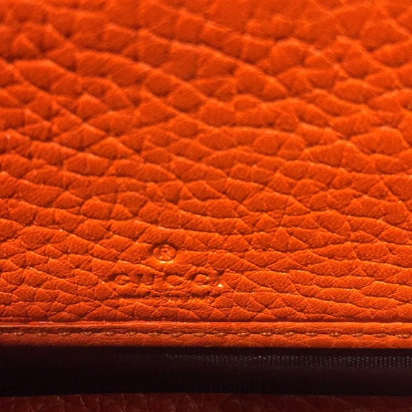 Gucci GG wallet - Picture 2 of 8
